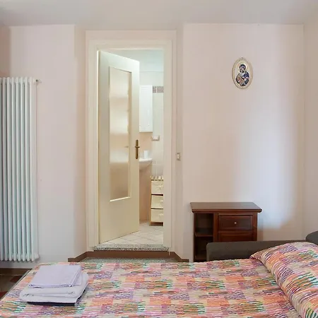 Casa Corinna Daire *