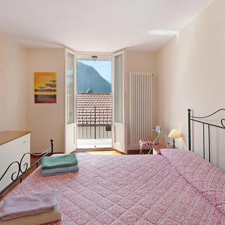 Daire Casa Corinna *