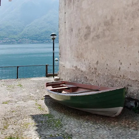 Casa Corinna Daire