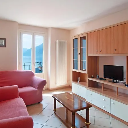 דירה Casa Corinna *