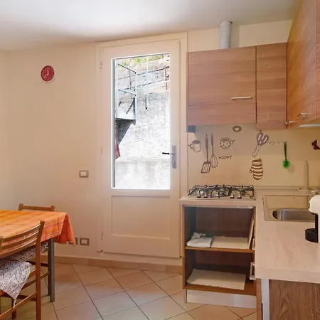 Casa Corinna דירה Colonno